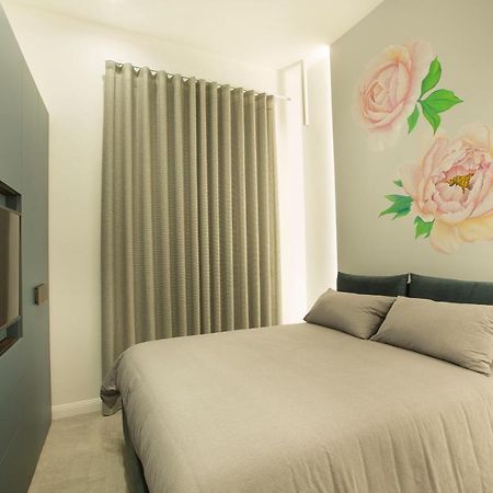 Apartmán Residenza Rebecca Trani Exteriér fotografie
