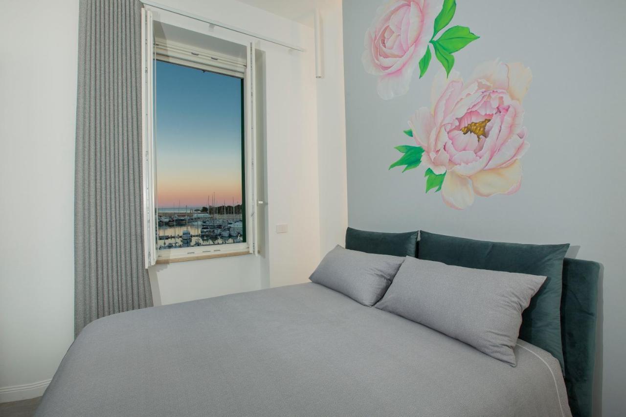 Apartmán Residenza Rebecca Trani Exteriér fotografie