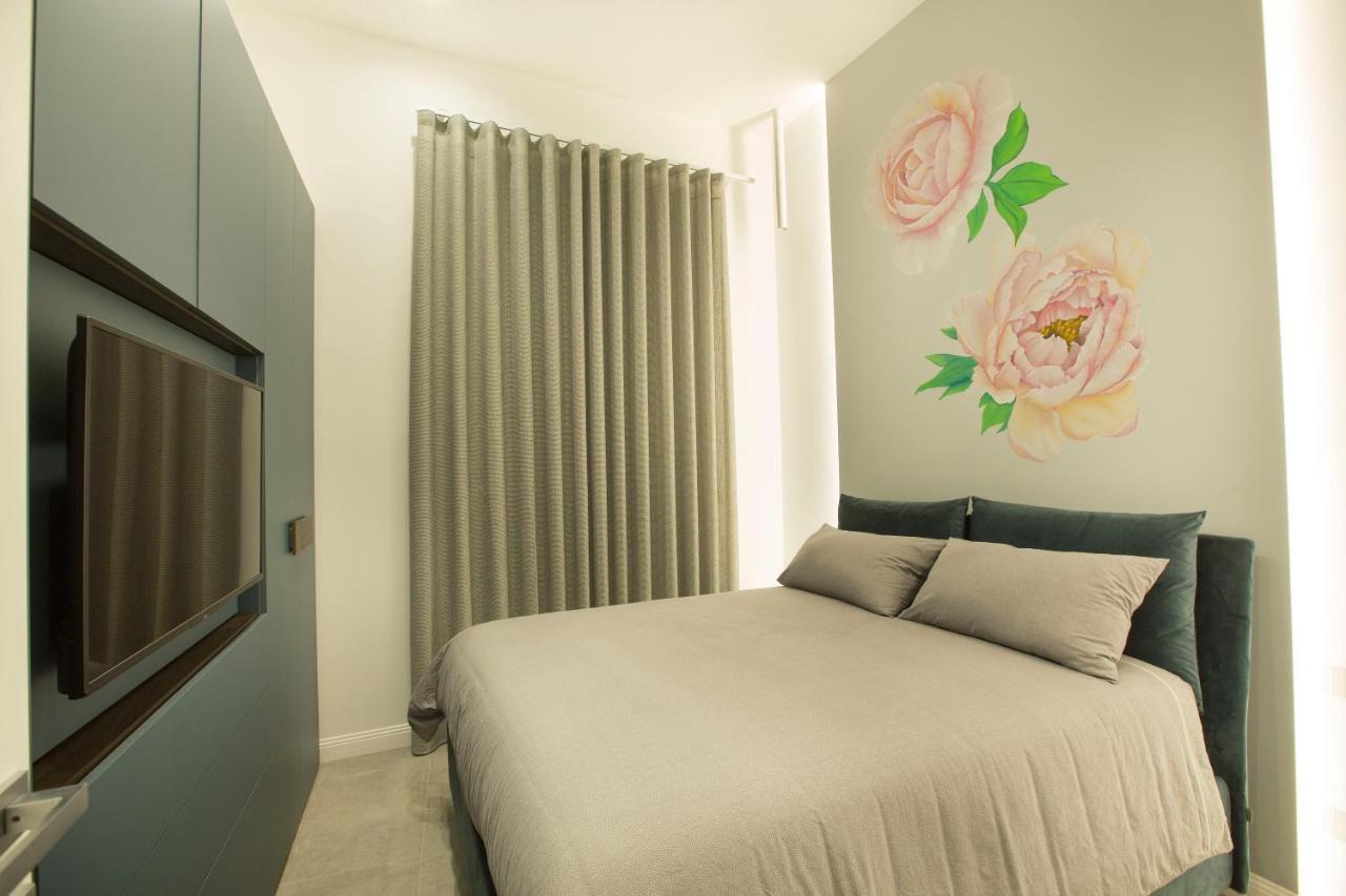 Apartmán Residenza Rebecca Trani Exteriér fotografie